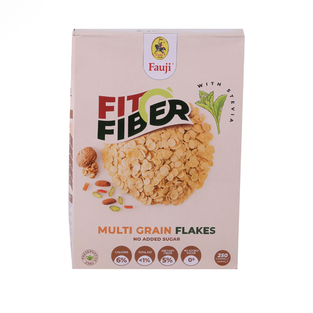 Fauji Fit O Fiber 250G