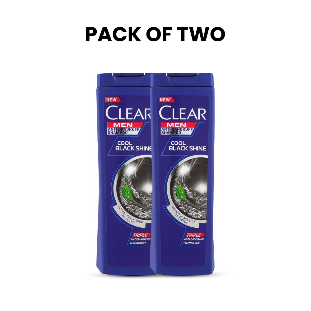 Clear Men Shampoo 380ML