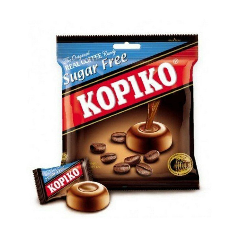 Kopiko Coffee 75G