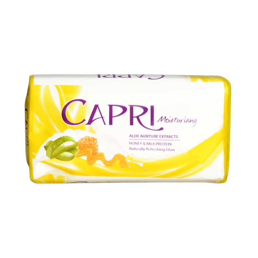 Capri Glow White 150G