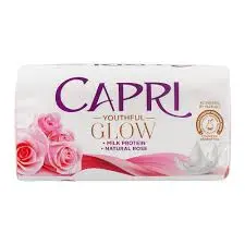 Capri Glow Pink 150G