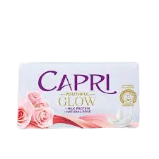Capri Youth Ful Glow Pink 150G