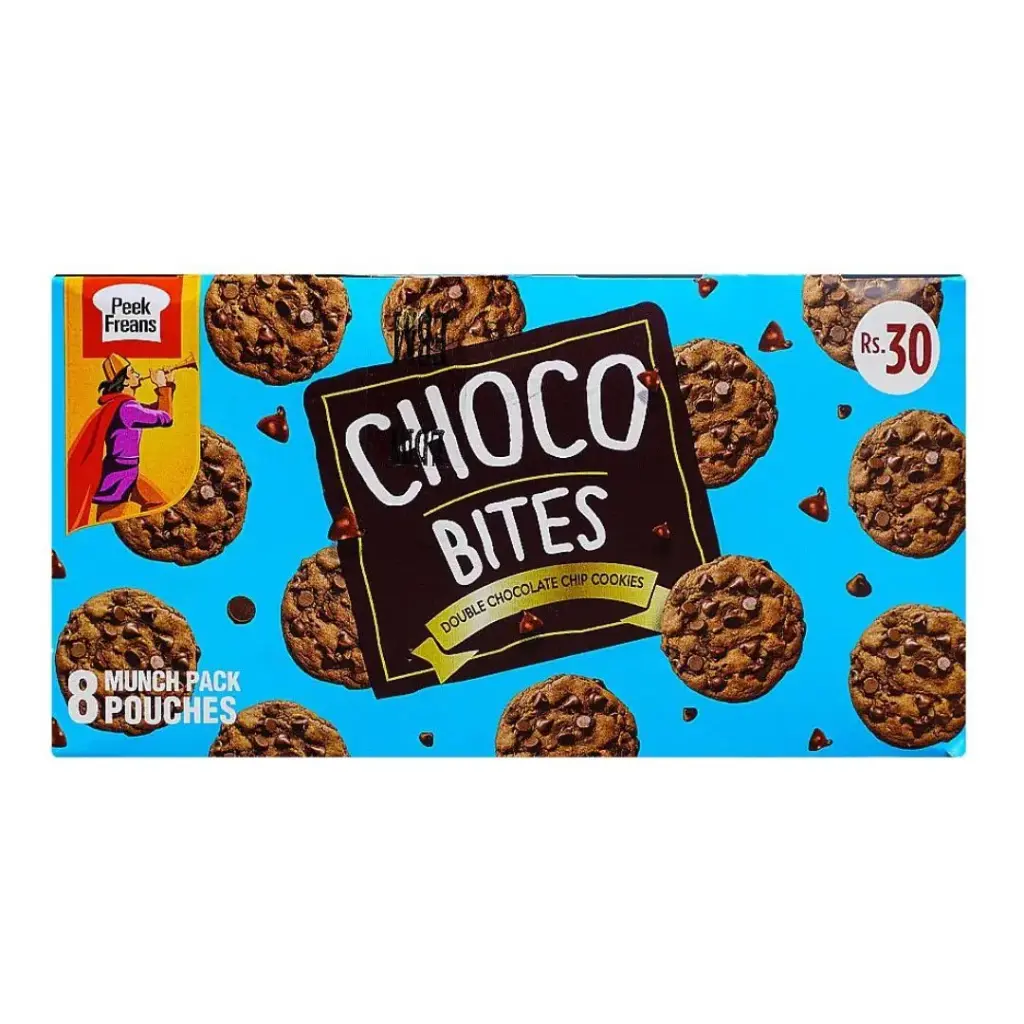 Peak Freans Choco Bites Munch Pack