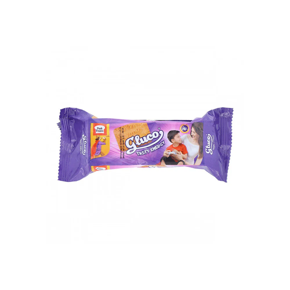 Peak Freasn New Gluco Half Roll