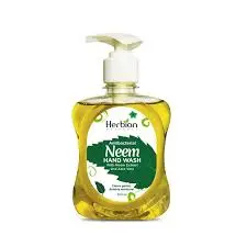 Hand Wash Neem Antibacterial 250Ml