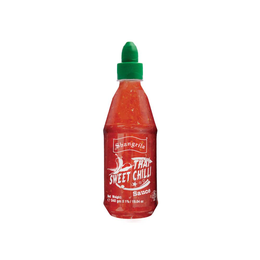 Shangrila Sweet Chilli 540G