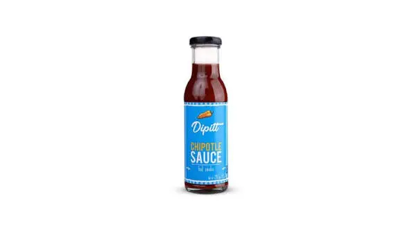 Dippitt Chipotle Sauce 290G