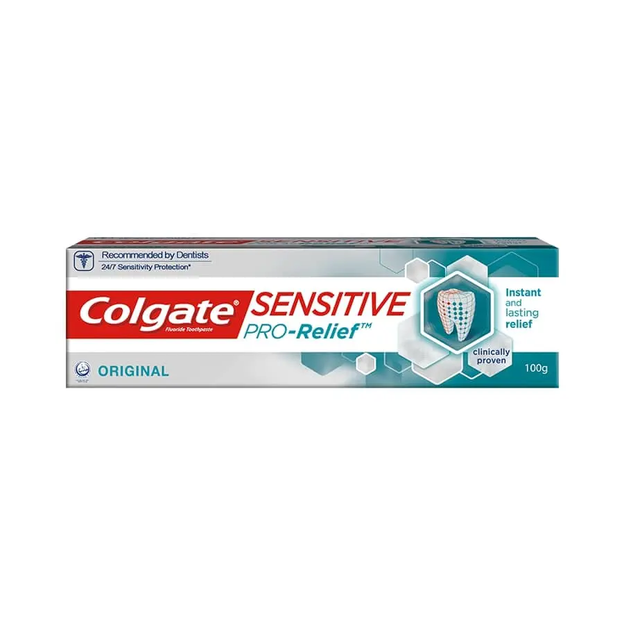 Colgate Sensitive Pro 100G