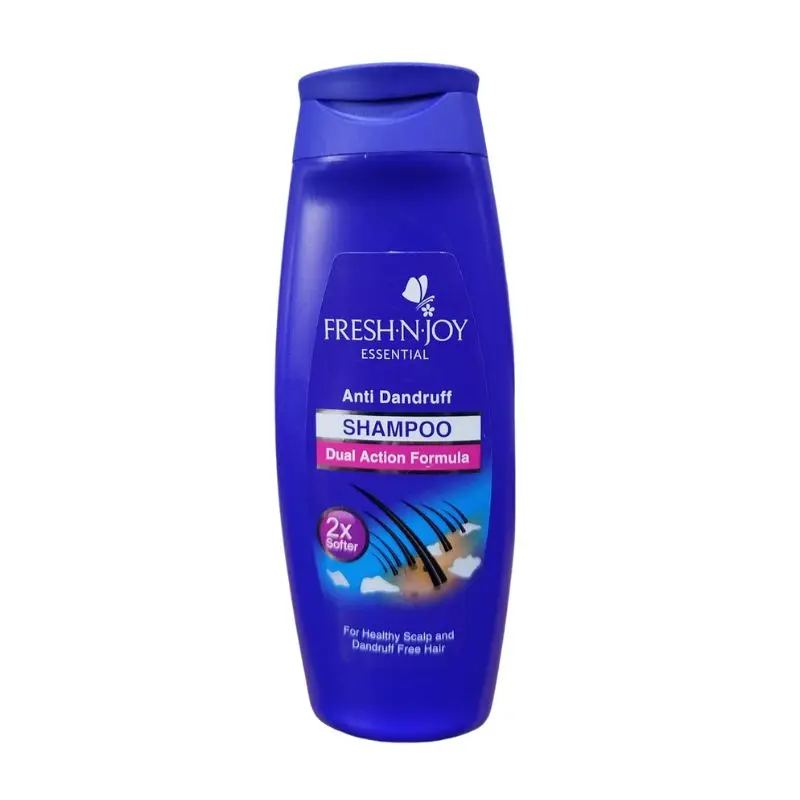 Fresh N Joy Anti Dandruff