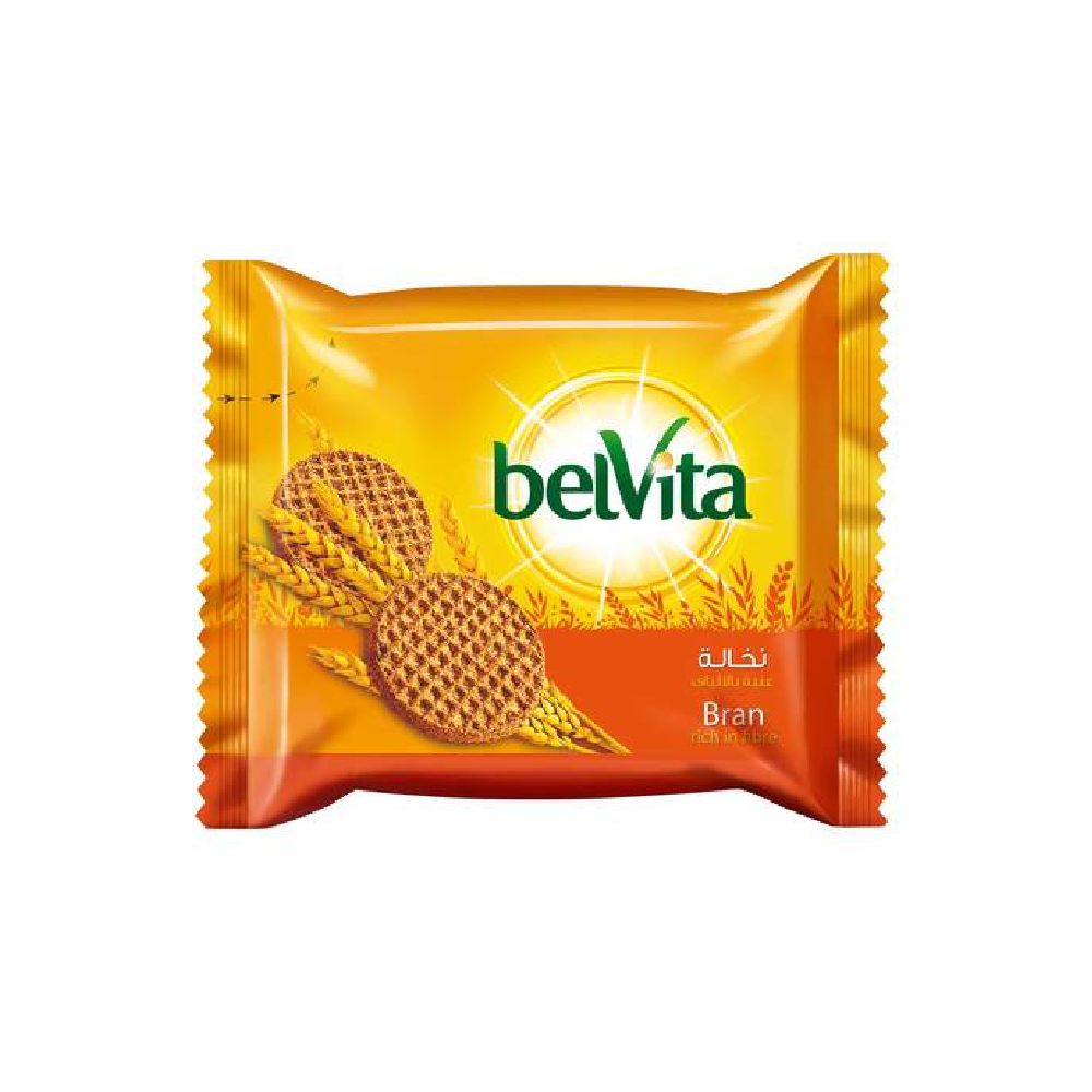 Lu Belvita 62G