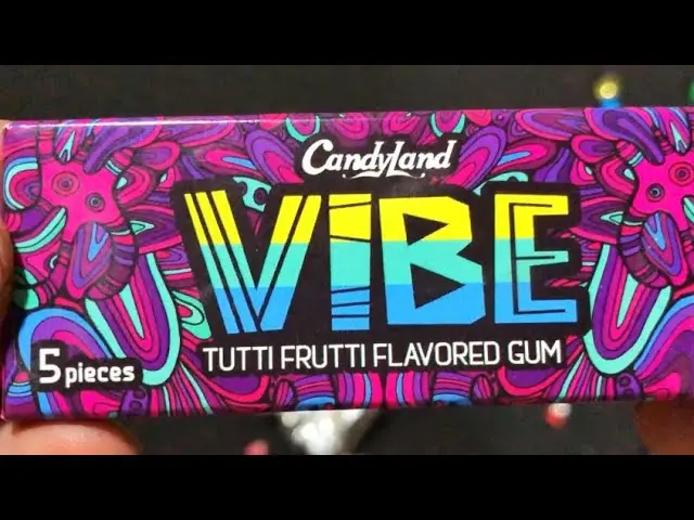 Candyland Vibe