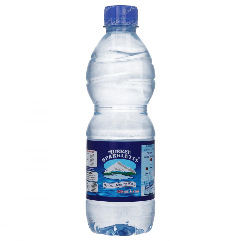 Murree Water 500Ml