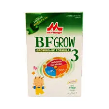 Bf-3 Grow 300G Soft Pack