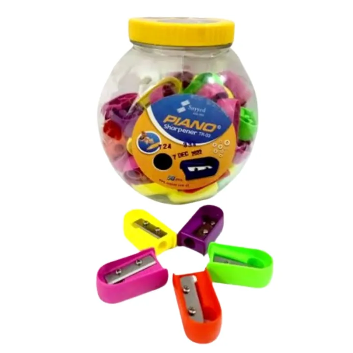 Piano Sharpner| RS-10 each