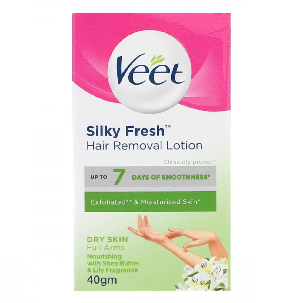 Veet Hair Lotion 40G