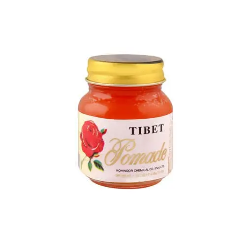TIBET POMADE CREAM