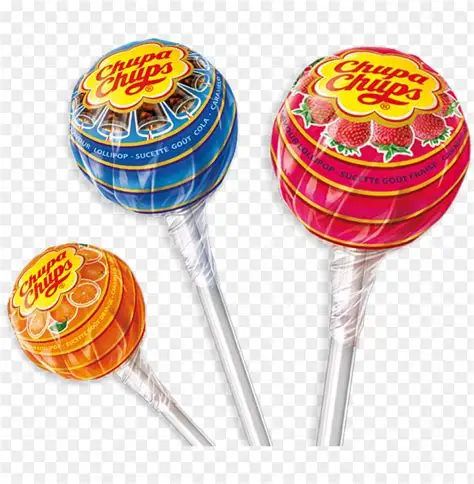 Chupa Chups Lollipop