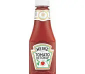 Kitomato Ketchupat Imported