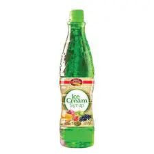 Bake Parlour Ice Cream Syrup