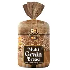 Bread & Beyond Multi Grain