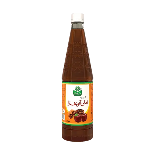Marhaba Imli Alu Bukhara 800Ml