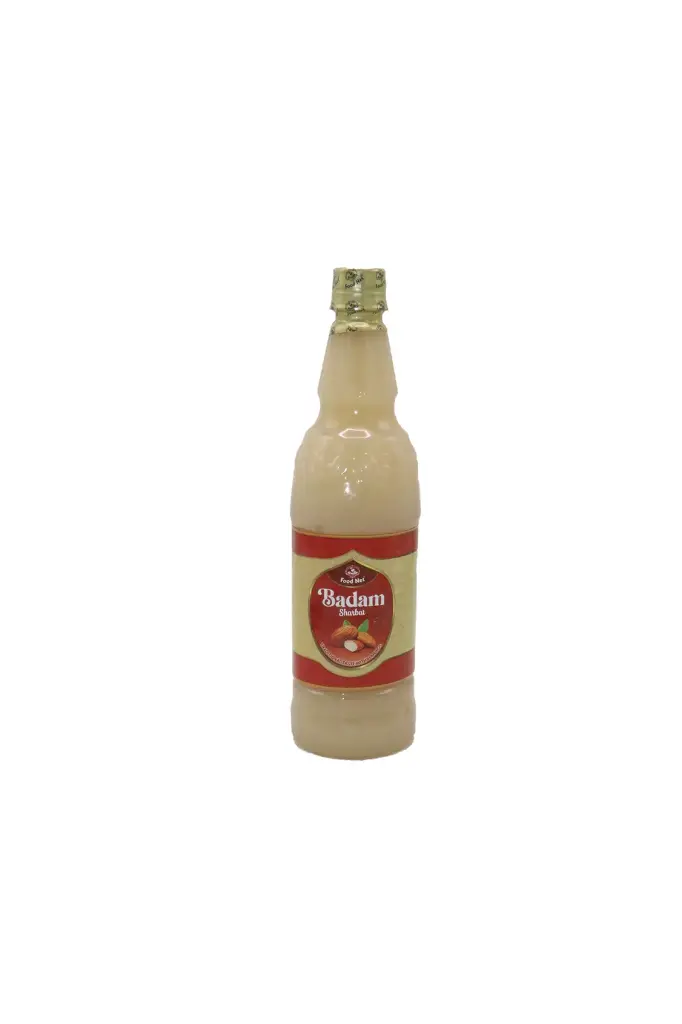 Food Net Badam Sharbat 800Ml