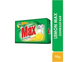 Leman Max Dishwash Bar 90G