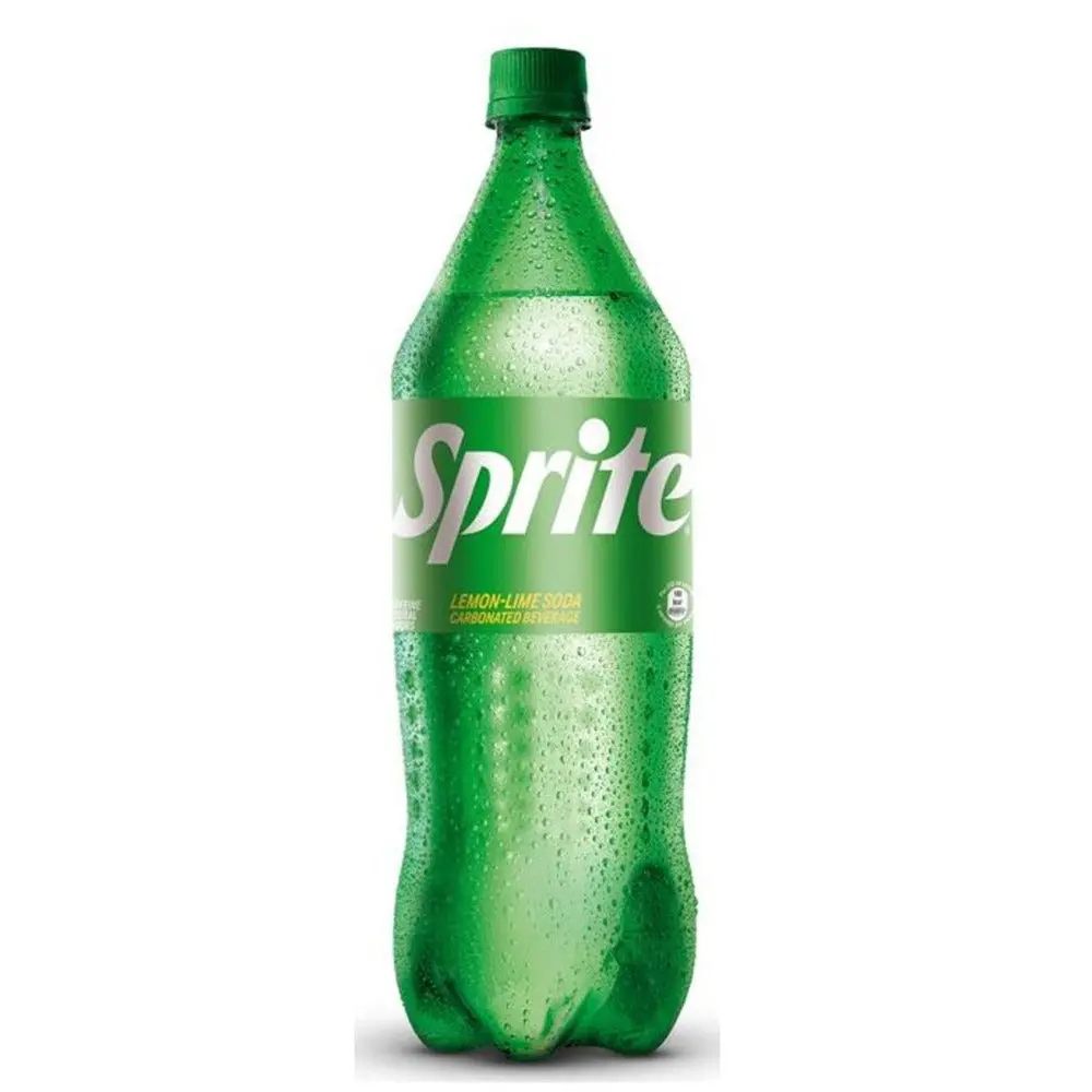 Sprite Lemon Lime 2Ltr