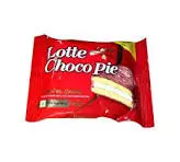 Kolson Lotte Choco Pie