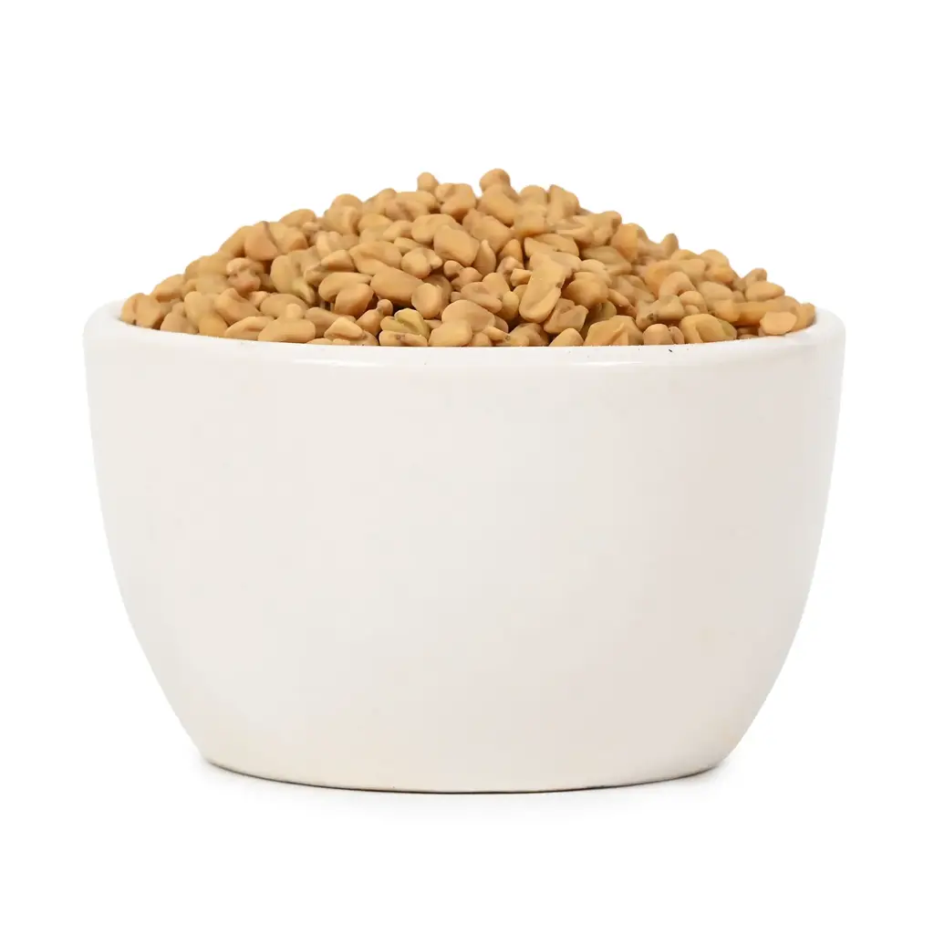 Shop Right Methi Dana 50G