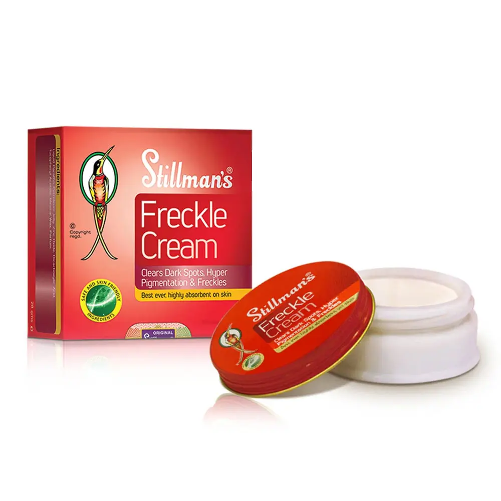Stillmans Frekles Cream Pack