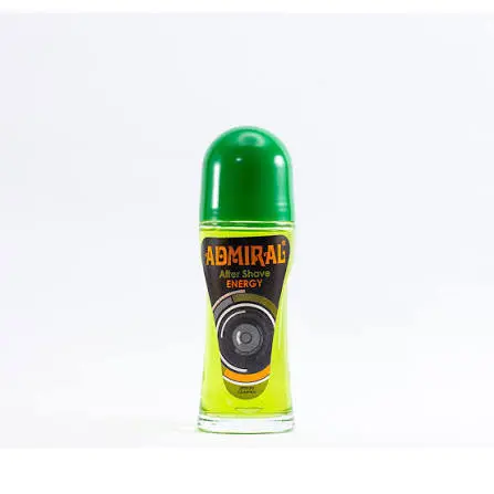 Admiral After Shave Lotion 50Ml