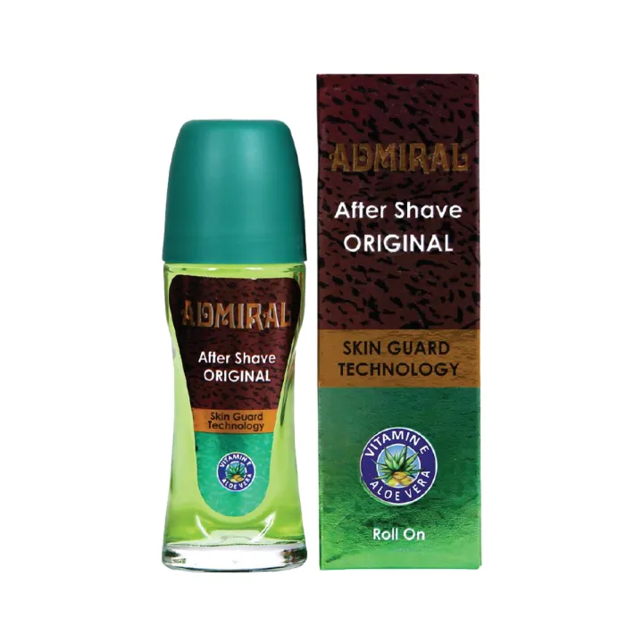 Admiral After Shave Lotion 50Ml