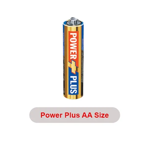 Power Plus Cell Small 1.5V