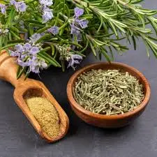 Abbasi Organic Rosemary Seeds