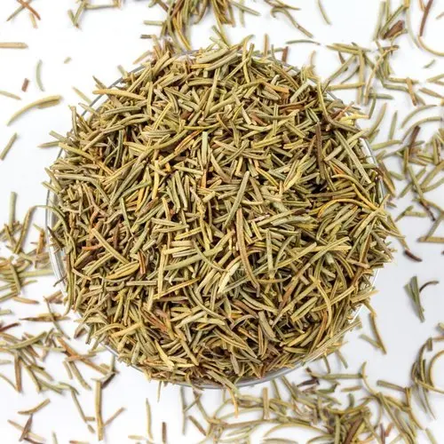 Abbasi Organic Rosemary Seeds
