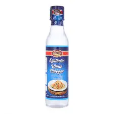 B.P Vinegar