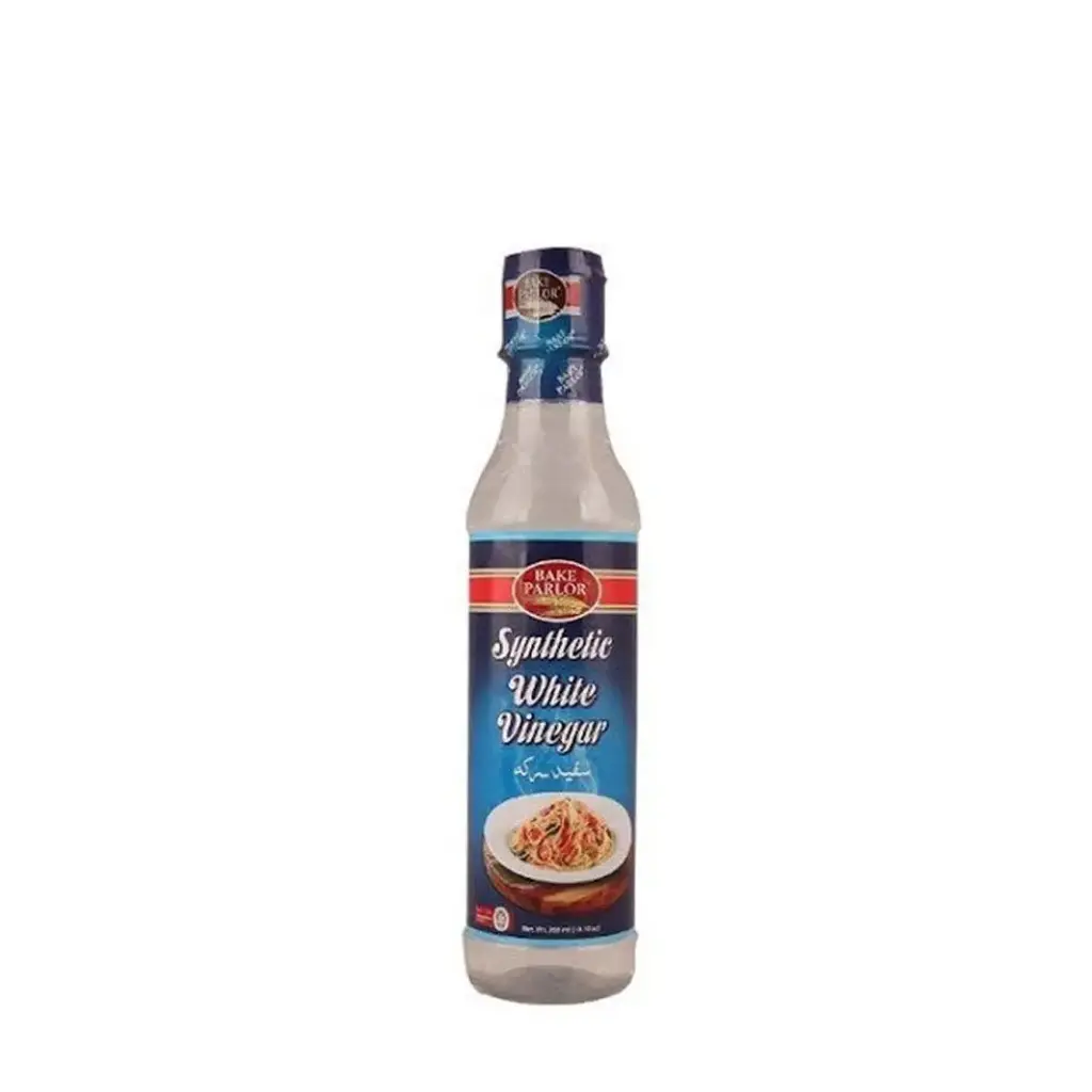 B.P Vinegar