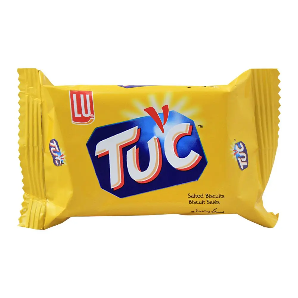Lu Tuc Ticky Pack