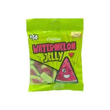 Candyland Watermelon Jelly 