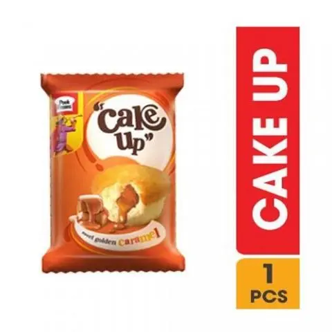 Peek Freans Cake Up Caramel