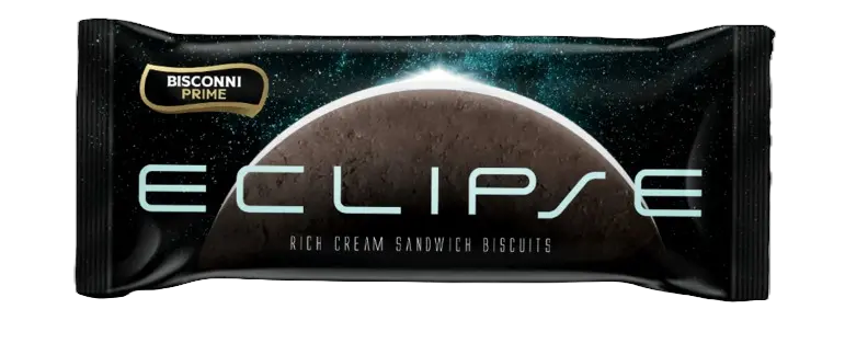 Bisconi Eclipse| RS 30,1Pcs