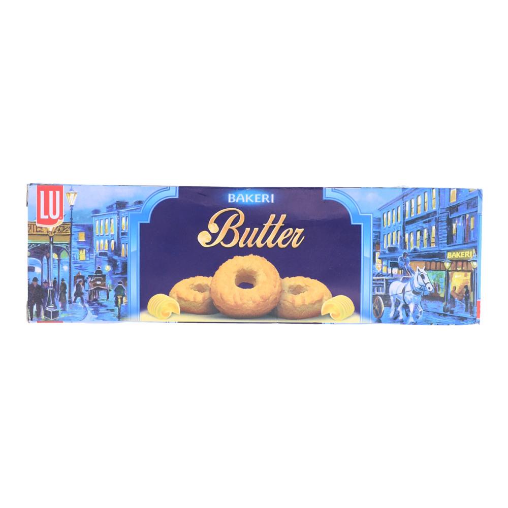 Lu Bakri Butter Pack