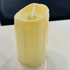 Birthday Candle Simple