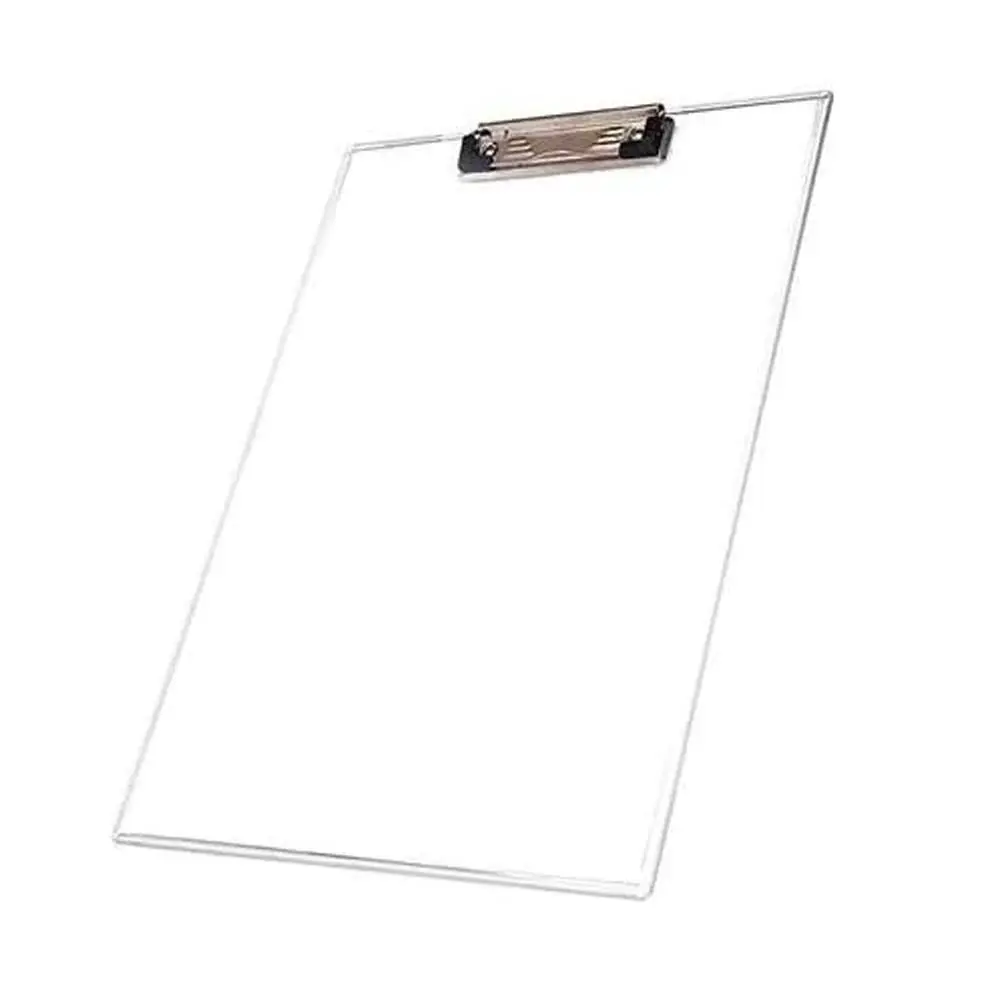 Clipboard Transparent