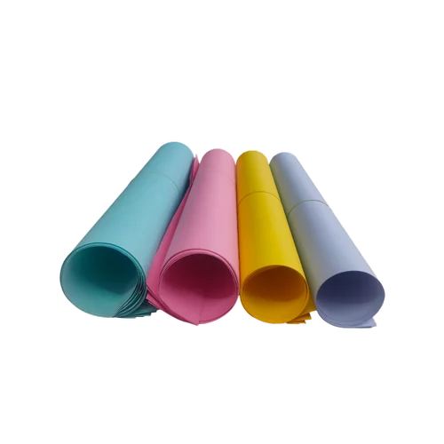 Multicolor Color Chart Paper, For Drawing,