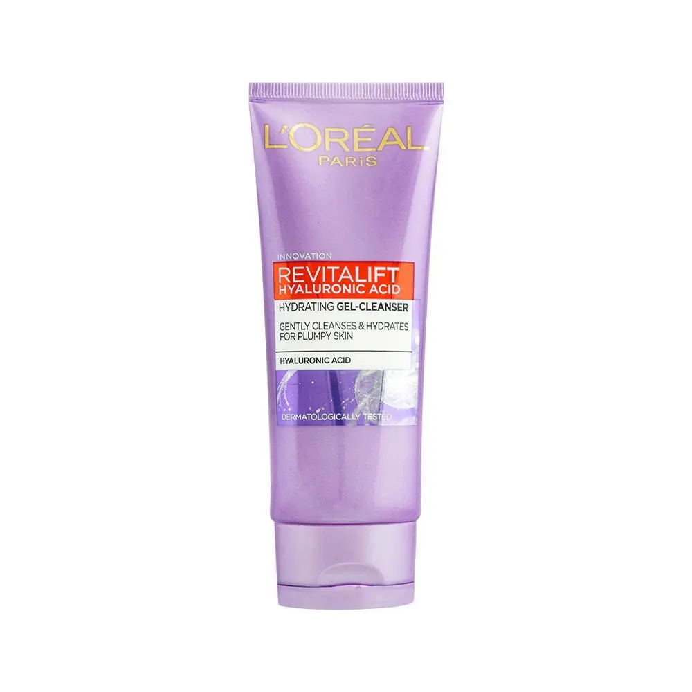 Loreal Gel Cleanser 100Ml