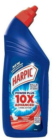 Harpic Bathroom Cleaner 1000Ml