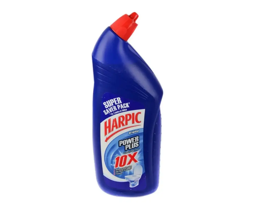 Harpic Toilet Cleaner 1000Ml