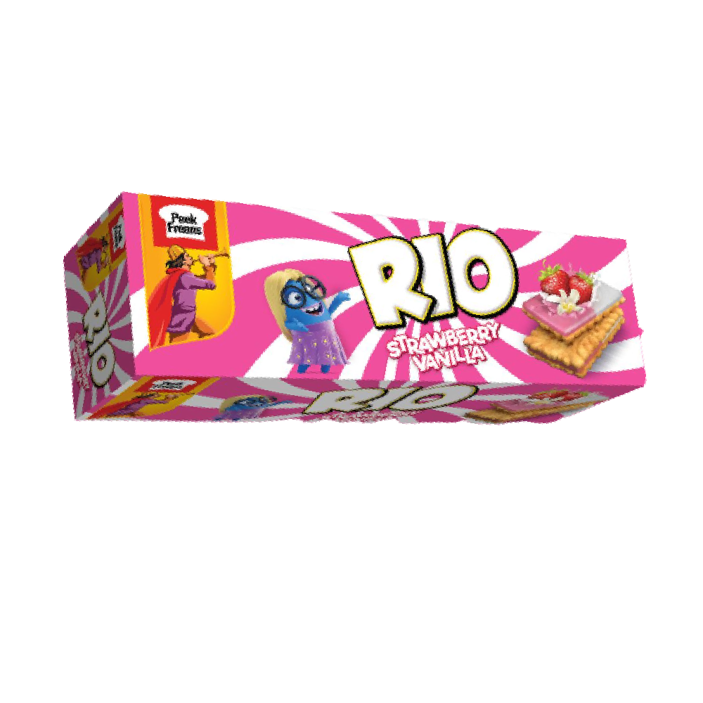 Rio Strabury 112G